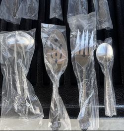 Silverware