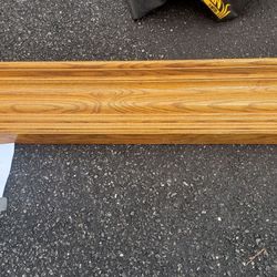 Beautiful For Fireplace Or Shelve