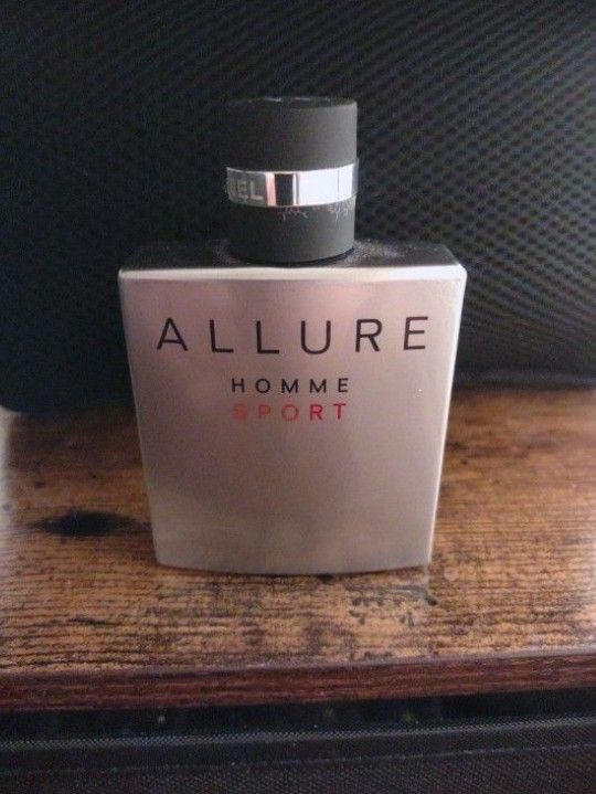 Chanel - Allure Homme Sport 1.7 OZ