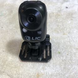 Sport Camera $30
