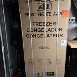 Freezer New
