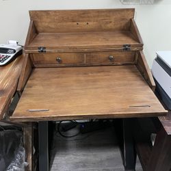 Desk 
