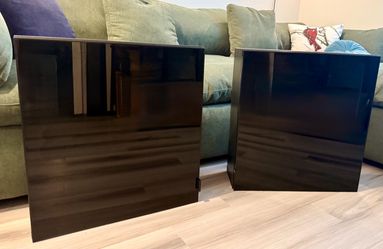 Cabinets