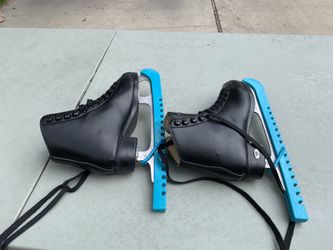Riedell Ice Skates - Boys