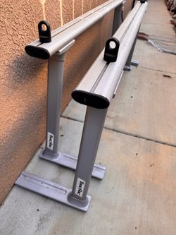 TracRac TracONE Universal Truck Rack