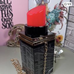 Lipstick Crossbody-New