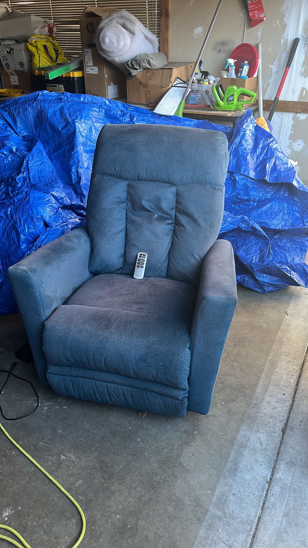 Lazyboy Rocker Recliner 
