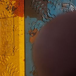 ERICSON CP5-36-ID CABLE PROTECTOR