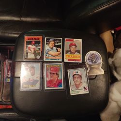 Classic Card Lot Of High End Major PLayers 