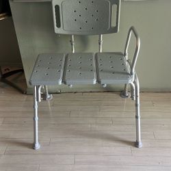 Shower Chair