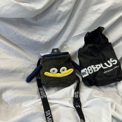8BPLUS Monster Chalk Bag (NEW!)