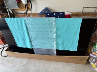 86” LG TV