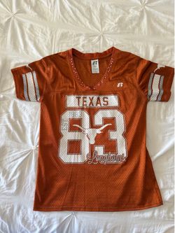 Women’s Texas Longhorn Jersey