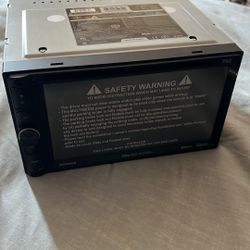 Brand New Out Of The Box 