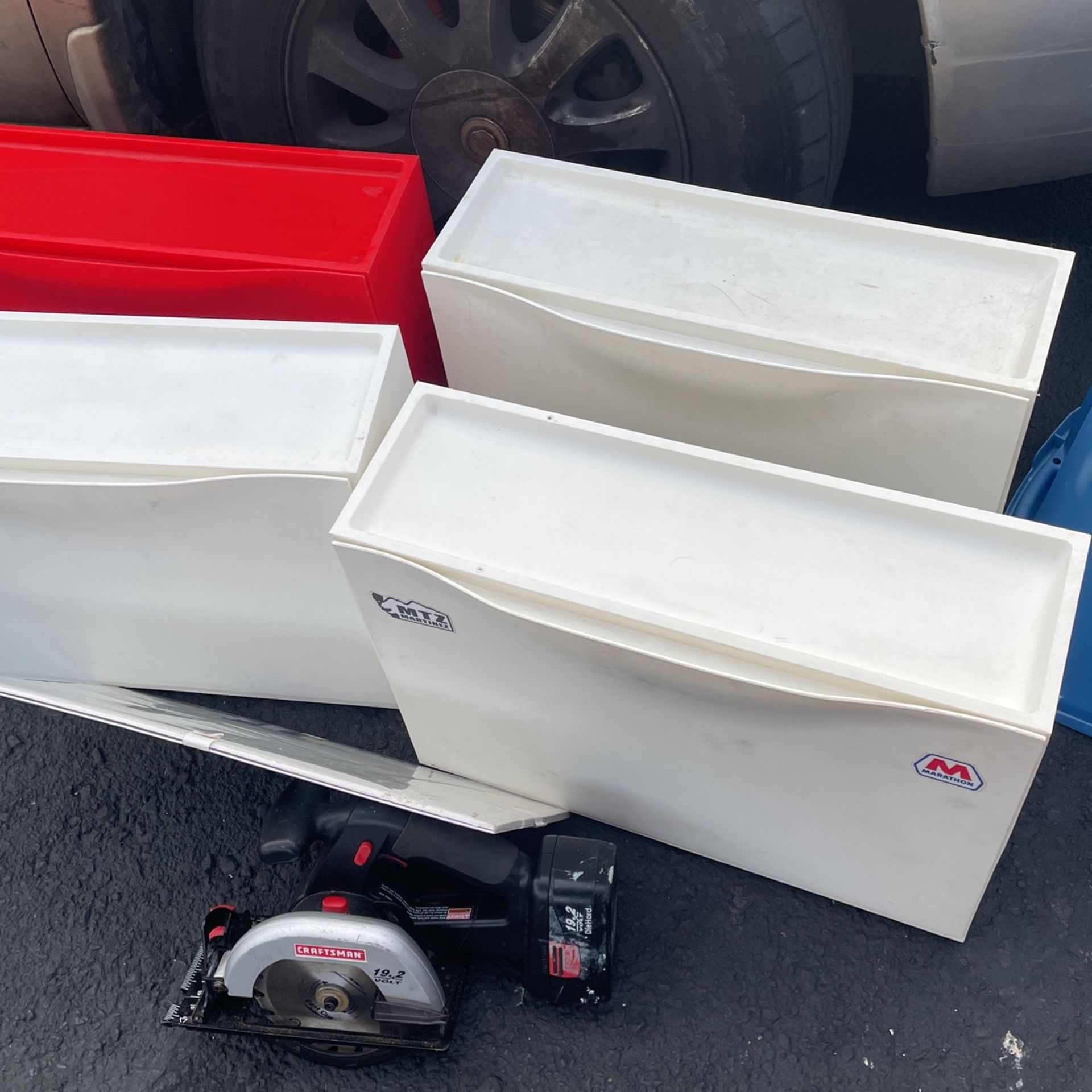 Ikeas Shoe Organizers