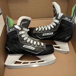 Kids ice skates