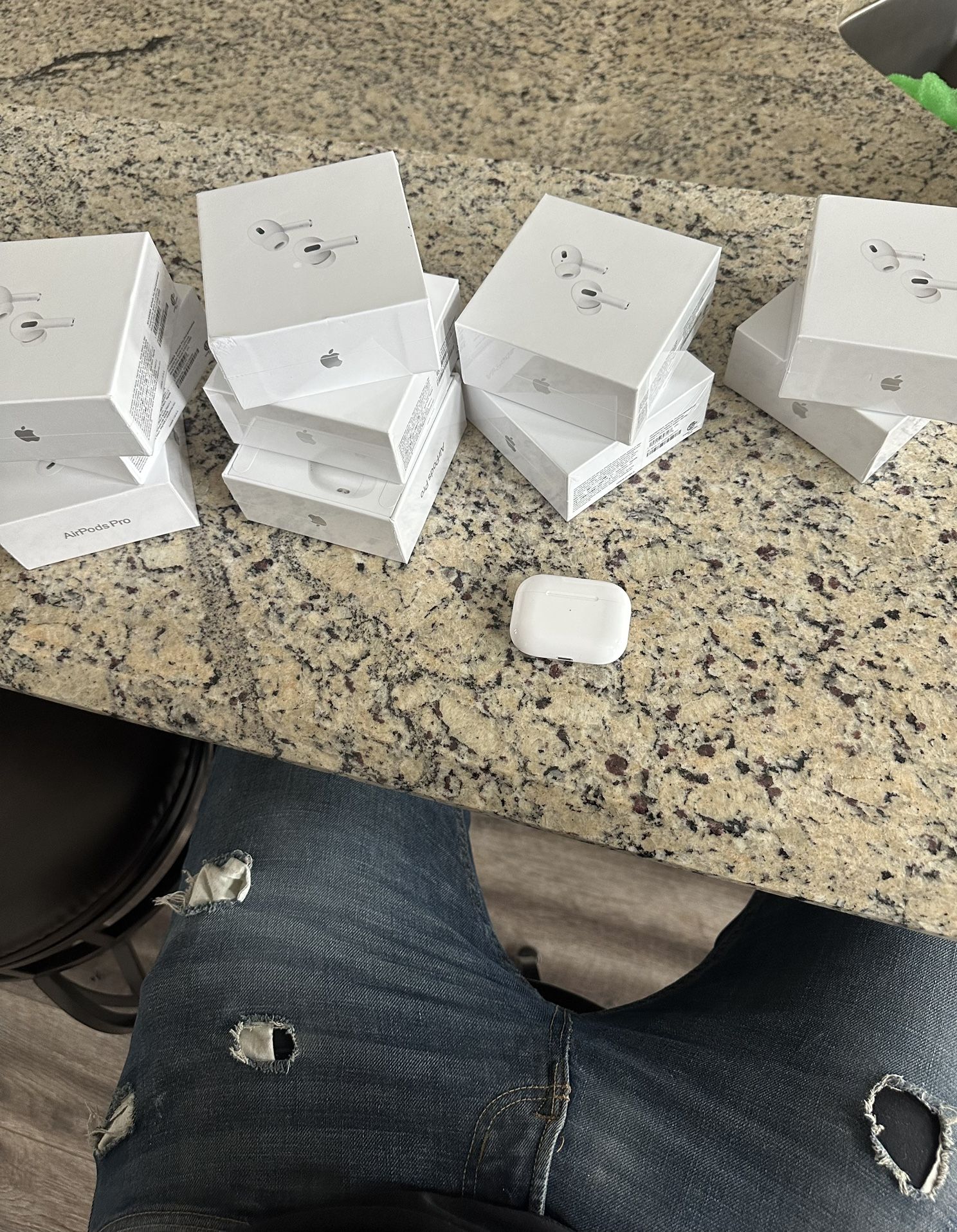 AirPods