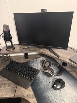 Moving out sale. Shoot me offers