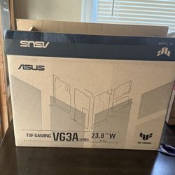 Asus 180hz Gaming Monitor