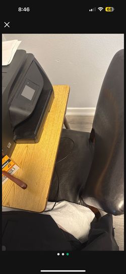 Table And Chair