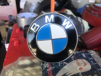 BMW 320 2014-2017 EMBLEM