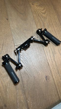Tilta Handle Rig