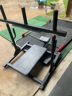 Titan Fitness