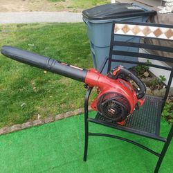 Leaf Blower  Craftsman 