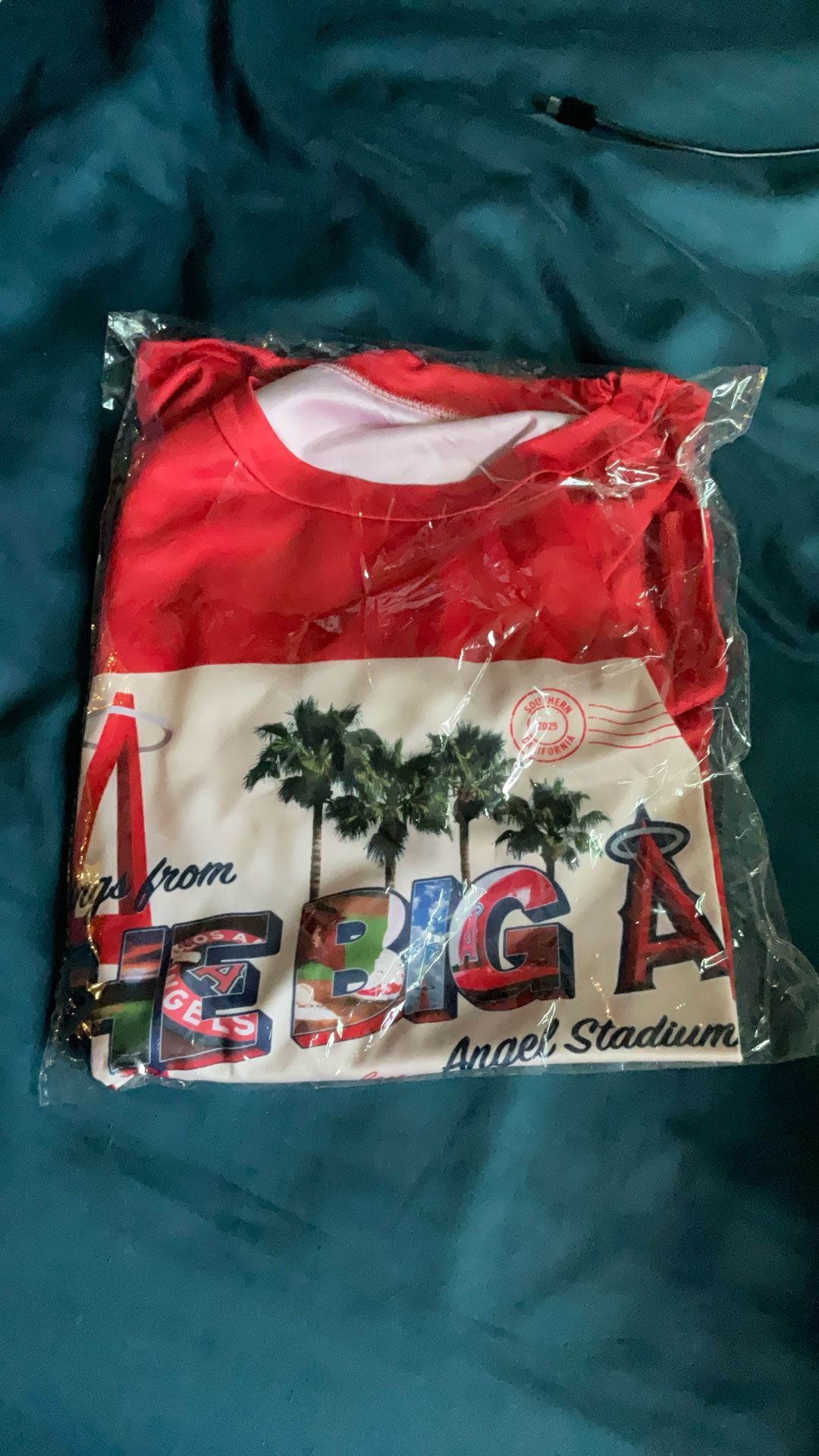 Angels Shirts