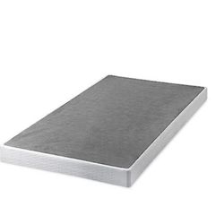 🛏️ ZINUS 5” Metal Box Spring – Twin XL | Easy Assembly | Brand New $40 OBO