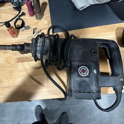 Black And Decker Industry And Congratulations Rotary Hammer 