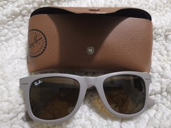 Ray-ban Sunglasses 