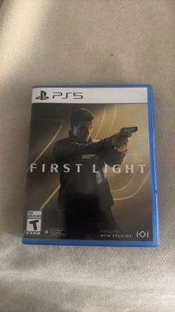 First light