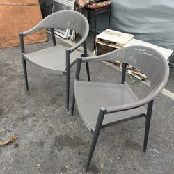 Patio Chairs
