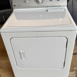 Electric Dryer 