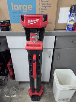 Tower Light Milwaukee