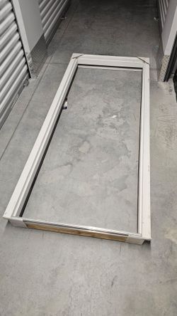 32 x 80 DOOR FRAME (2 available)