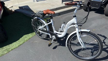 Bintelli Journey 48V Ebike