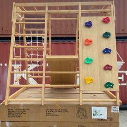 Kids 7 n 1 playset