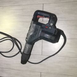 Bosch Hammer 
