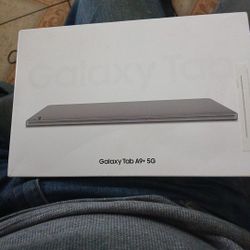 Galaxy Tab A9 5G Samsung