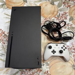 Xbox Series X 1Tb Console