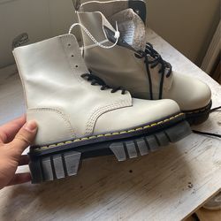 Doc Martens Boots Size 8