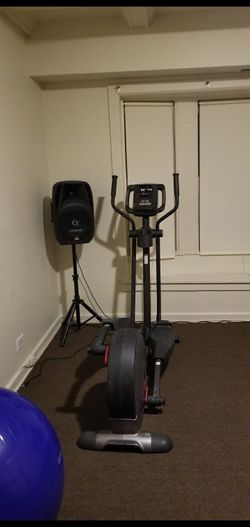 Elliptical