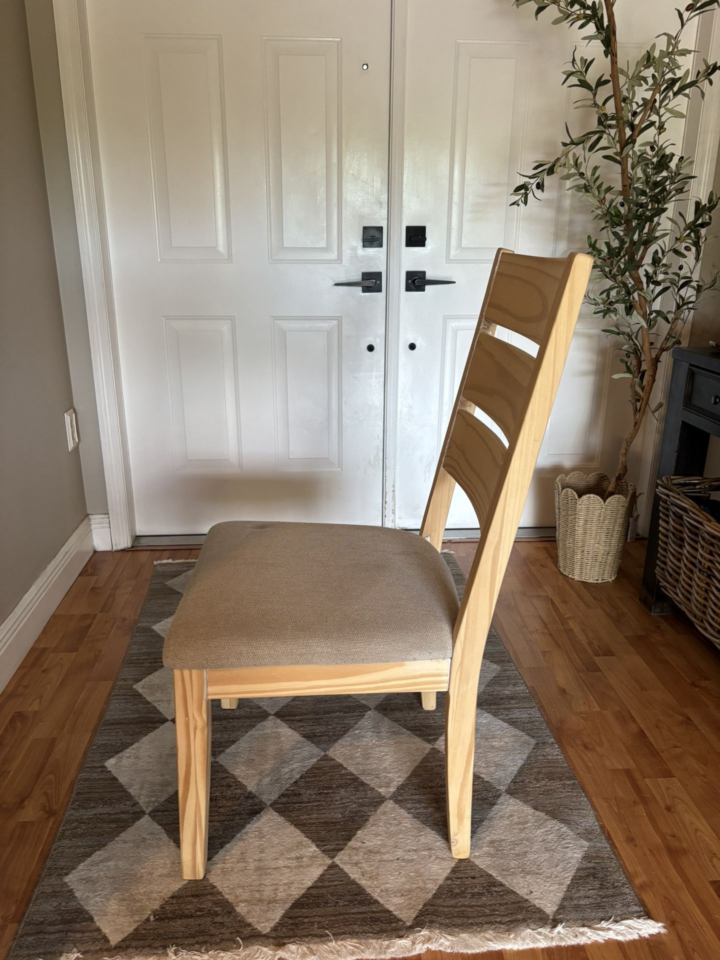 Free Dining Chairs