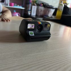Polaroid Go Pocket Size Camera Gen 2