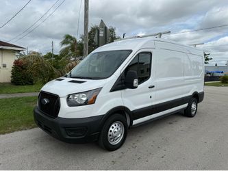 2022 FORD TRANSIT 250 MEDIUM ROOF AWD PERFECT TO WORK