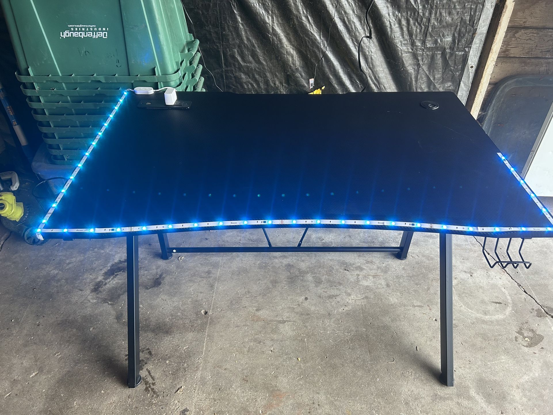 Gaming Computer Desk