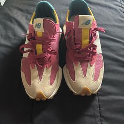 new balance 327