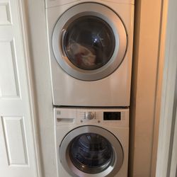 Kenmore Washer And Dryer Set